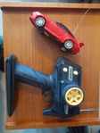 Kyosho mini-z Porsche 911 GT3 + KONTROLL KYOSHO PERFEX KT-2