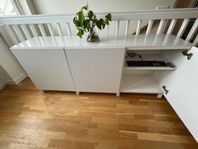 Bänkskåp - IKEA BESTÅ