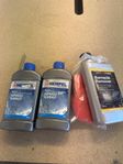barnacle remover havstulpaner hempel