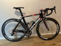 Cervelo S2