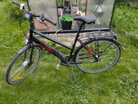 elcykel evobike sport 7 