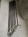 Callaway Apex PRO / Apex komboset Stiff byte