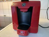 Kaffemaskin Electrolux