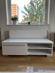 TV-bänk 120 cm