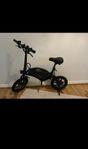 Elscooter 