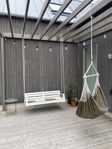 Porch swing / Verandagunga