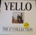 Yello The 12" Collection