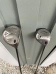 golfklubbor