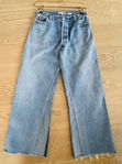 RE/DONE LEVIS jeans stl 29