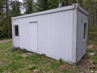 container 20ft 