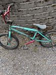 BMX