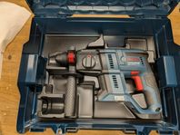 Borrhammare Bosch Pro