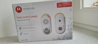 Motorola baby monitor