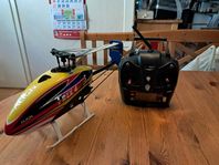 Helikopter