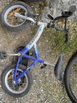Barncykel 