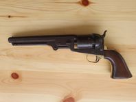 Colt Navy 1863
