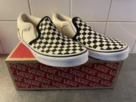 Vans skor storlek 39