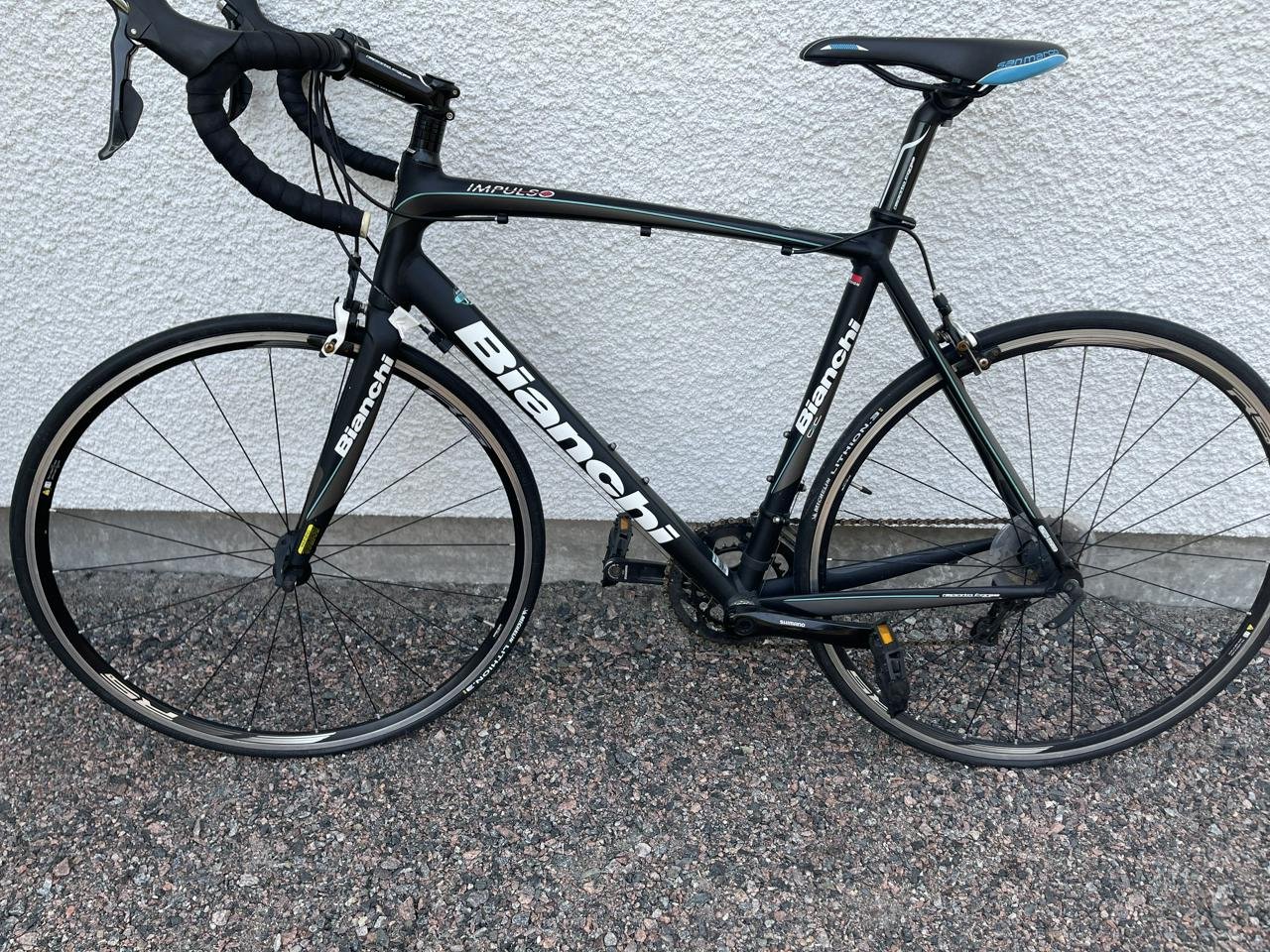Bianchi Impulso 105