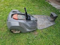 Husqvarna Automower 450x