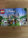 leho 41159 Disney Princess 