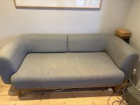 Boconcept soffa 