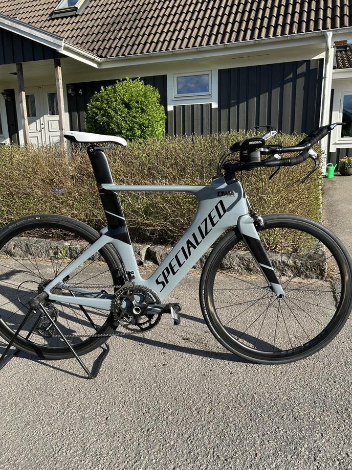 Tempocykel