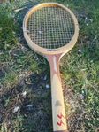 Tretorn Commander Vintage Tennisracket