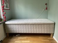 Ikea säng Stuvland 80x200 - mycket fint skick