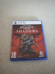 Assassin's Creed Shadows 