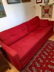 Bäddsoffa 