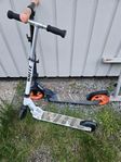 Sparkcyklar
