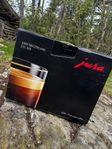 HELAUTOMATISK KAFFEMASKIN  Jura ENA4