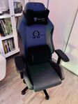 - SecretLab Omega -