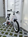 Barncykel