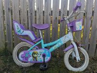 Barncykel 12 tum
