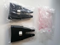 Adapter för Britax Babyskydd till Britax Go/Brio Go