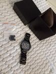 Michael kors klocka. Damklockan i Originalförpackning 