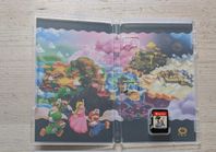 Super Mario Bros Wonder
