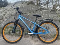 Mycket fin Crescent Hymer barncykel 24” servad*kan leverer