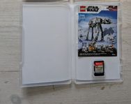Lego Star Wars Switch