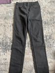 leggings jeans storlek 135