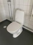 Toalettstolar IFÖ