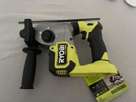 ryobi borrhammare