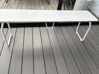 Ikea PS 2104 bänk 