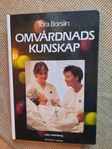 Bok: Omvårdnadskunskap Tora Borsiin