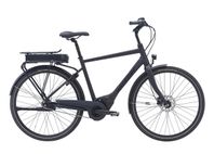 Elcykel Winther Superbe 3 Herr – 500Wh – Mycket fint ski