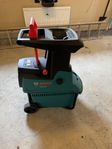 kompostkvarn bosch 22d