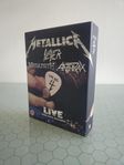 The Big 4 Deluxe Dvd Box Set