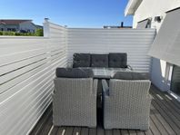 Trädgårdsmöbler Brafab