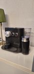 Nespresso Kaffemaskin Expert & Milk
